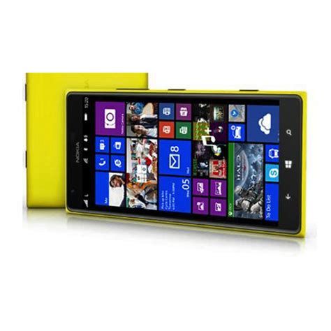 Prix Nokia Lumia 1520 Algérie Achat Mobiles Nokia