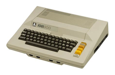 The History Of Atari Game Consoles Playdeb