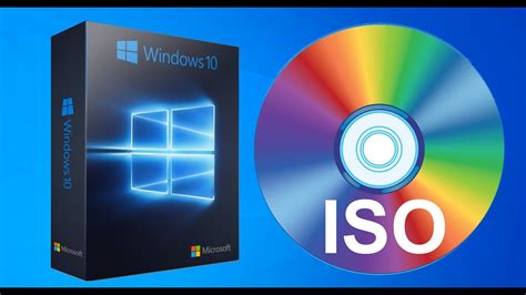 Descargar Windows 10 Iso 32 Y 64 Bits Todas Las Versiones 2020