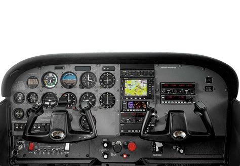 Cessna Skyhawks Atp Flight School
