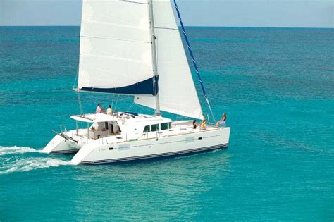Maybe you would like to learn more about one of these? Lagoon 440 - Luxury catamarans