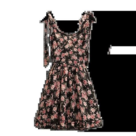 Plus Size Women Sexy Sleeveless Floral Boho Dress Women 2022 Summer Fashion Rose Print Chiffon