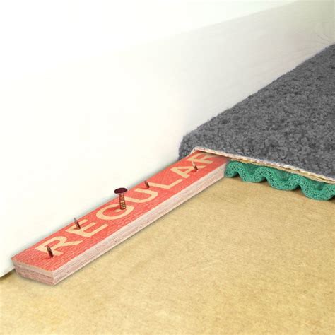 See more ideas about diy rug, rugs, rag rug. Carpet Gripper Prepack 10 Box - 50 Foot / 15 Metres | Carpet, Home carpet, Flooring