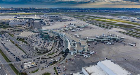 Intelligent Approach To Improve Air Traffic Control At Toronto Pearson