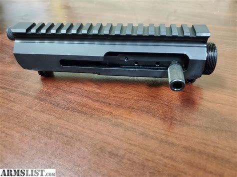Armslist For Sale 762x39 Side Charging Upper With Bcg