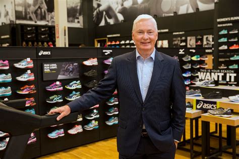 Dicks Sporting Goods Ceo Quietly Tests Presidential Bid Politico