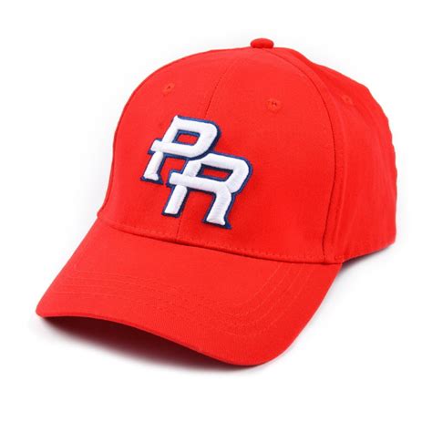 Plain Embroidery Sports Fitted Baseball Caps