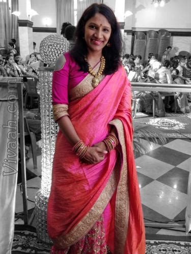 Kannada Brahmin Hindu 40 Years Bridegirl Bangalore Matrimonial