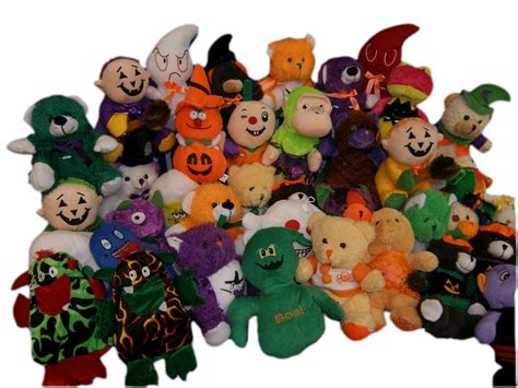 The Toy Barn Halloween Plush Toys Now Shipping At The Toy Barn