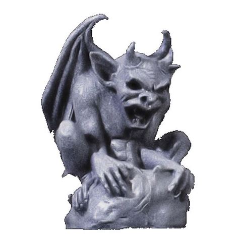 Uncover The Mysteries Of The Overhead Gargoyle