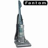 Pictures of Fantom Portable Vacuum