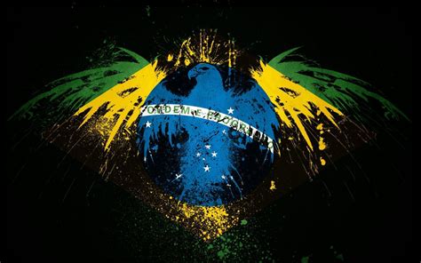 Brazil Flag Wallpapers 2016 Wallpaper Cave