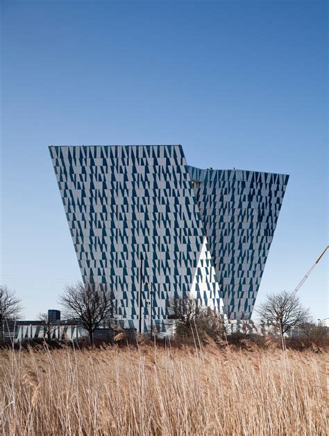 Bella Sky Danish Architecture Center Dac