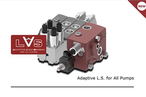 Walvoils Adaptive Load Sensing For All Pumps Diesel Progress