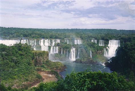 Iguazú Falls On The Go Tours Blog