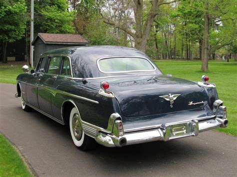 55 Imperial Hemmings Mopar Cars Cars Trucks Vintage Cars Antique