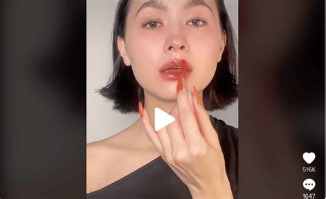 viral how to achieve tiktok s crying makeup look