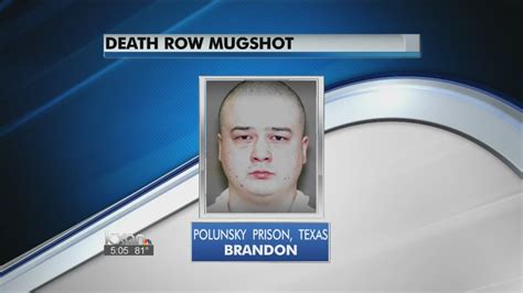 Brandon Daniel Transferred To Death Row Youtube