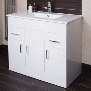 Cloakrooms are often overlooked spaces in our homes, but there is no reason they should be ignored. China Floor Mounted Bathroom Vanity - China Bathroom ...