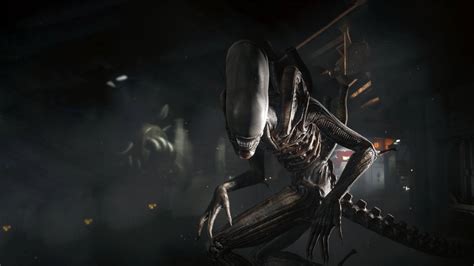 Download And Play Alien Isolation On Pc And Mac Emulator