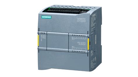 Analog inputs configuration in tia portal for. SIMATIC S7-1200 | SIMATIC Controller | Siemens Global