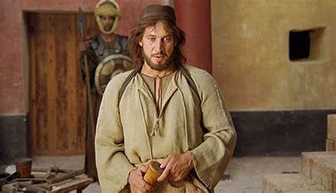 Kristenfilm Close To Jesus Joseph Of Nazareth 2000 Joseph Jesus