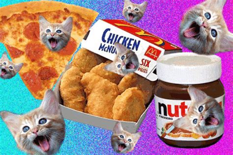 We regularly add new gif animations about and. Chicken Mcnuggets GIFs - Find & Share on GIPHY
