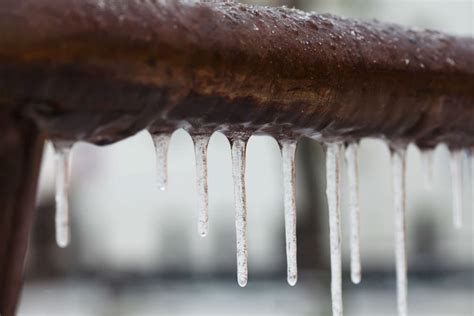 Thawing Frozen Pipes How To Thaw Frozen Pipes Safely Before Your Pipes