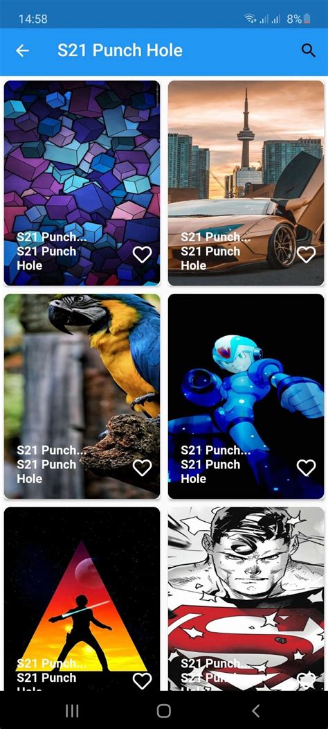 S21 Wallpaper And S21 Punch Hole Wallpaper Apk Per Android Download