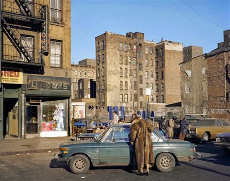 30 Nostalgic Photographs Of New York In 1980s