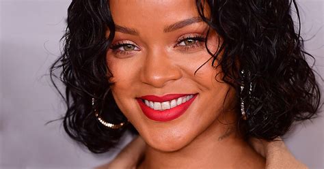 Rihanna Weight Gain Sparks Pregnancy Rumors Clapbacks