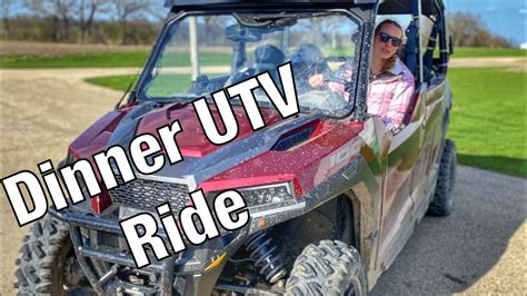 Utv Riding In Southwest Wisconsin Iowa County Arenahyde Youtube