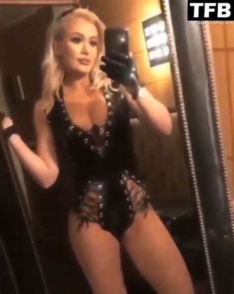 Scarlett Bordeaux Sexy Compilation 6 Pics Video Thefappening