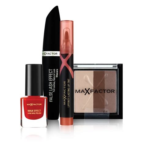 Shop the top 25 most popular 1 at the best prices! Max Factor Make Up Set - Classic Party Look