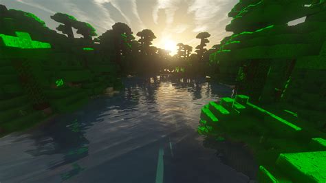 Defined Realism 32x Minecraft Texture Pack