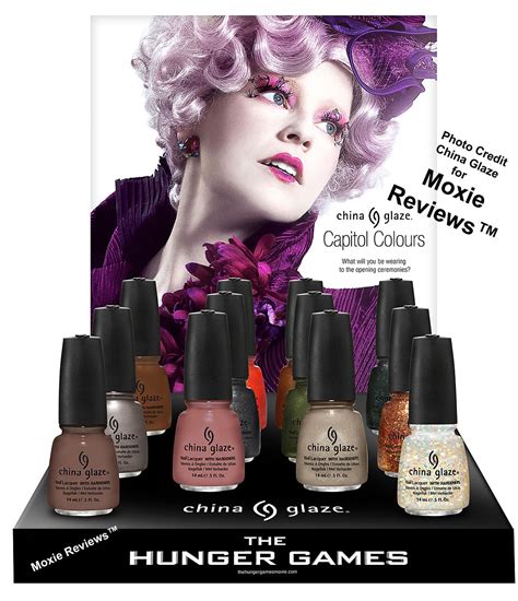 hunger games nail polish need to find this hunger games fingers hunger games nails hunger