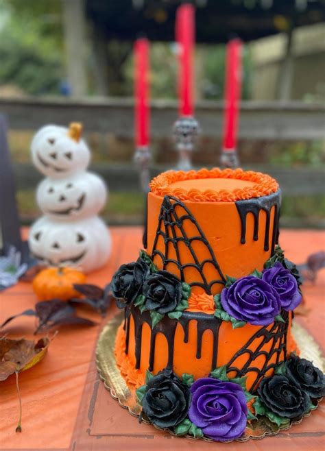 From Spooky To Spectacular A Showcase Of 50 Stunning Halloween Wedding