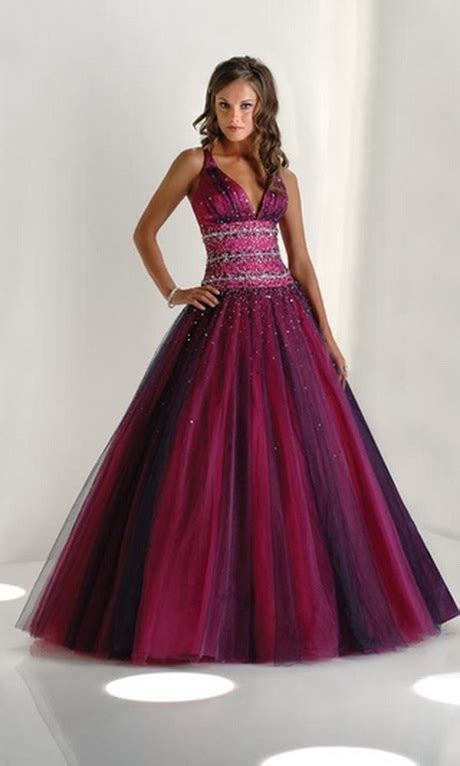 Formal Ball Gowns Natalie