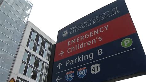 Data Breach Impacts 900 University Of Chicago Medical Center Patients Nbc Chicago