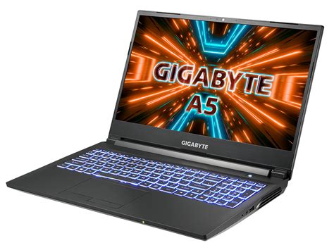 The Gigabyte A5 X1 Allows For Gaming Without Noise
