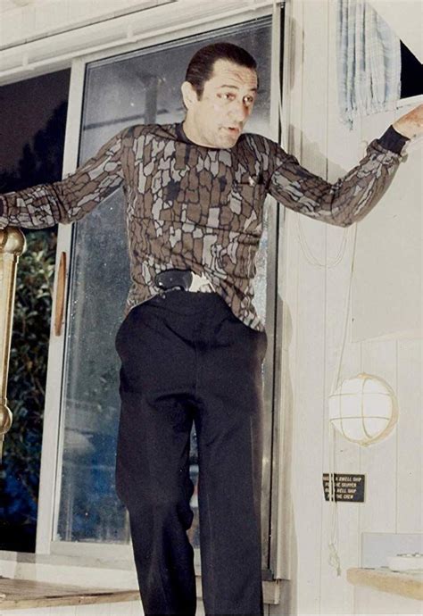 A space odyssey because, according to nolte , the cast. Robert De Niro in Cape Fear (1991) | Robert de niro, Cape ...