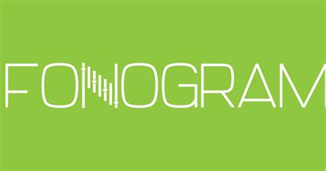 FONOGRAM - Creative Audio Works - Istanbul | SoundBetter