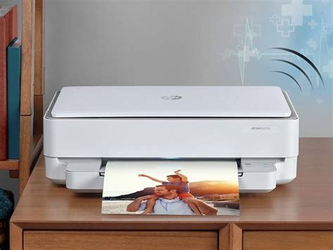 Hp Envy 6000 All In One Series Computers And Tech Printers Scanners