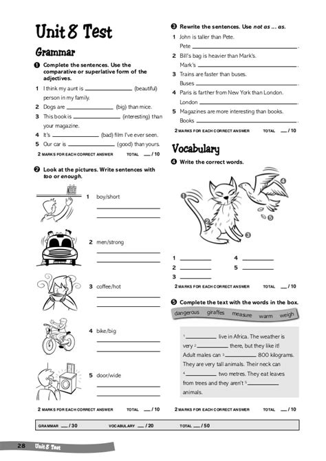 Oxford heroes-test-book-2