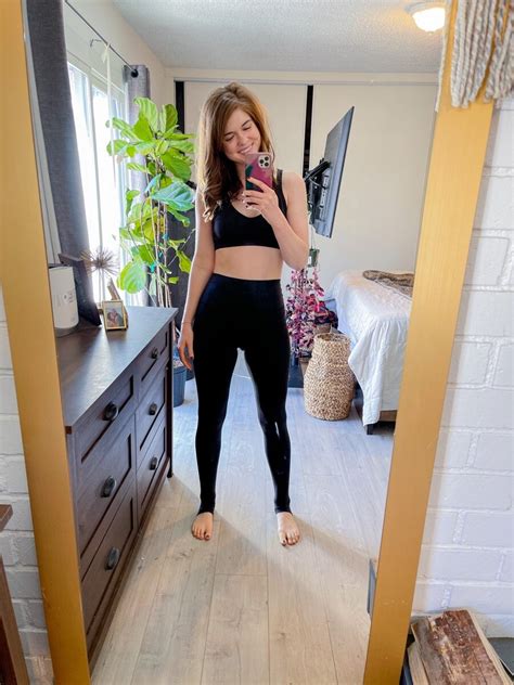 Lululemon Align Leggings Review Are They Worth It Reviewed Atelier Yuwaciaojp