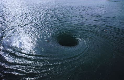 What Is This Mysterious Gravity Hole In The Indian Ocean Iisc