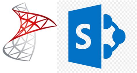 Microsoft Sql Server Logo Icon Little Developer On The