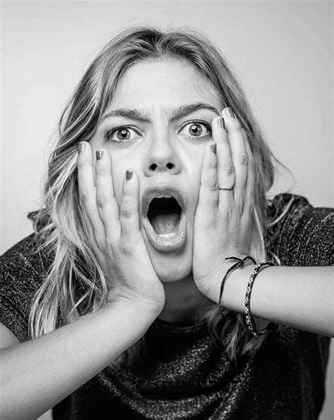 Louane Emera Nue Photos Biographie News De Stars Les Stars Nues