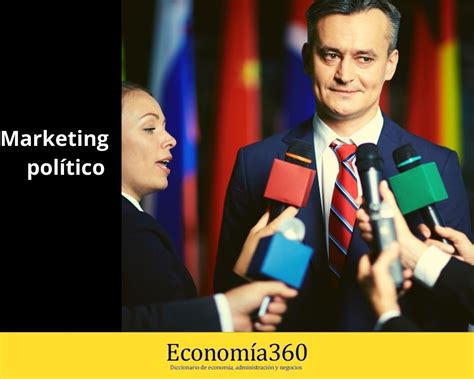 Marketing Político Definición Qué Es Y Ejemplos 2024