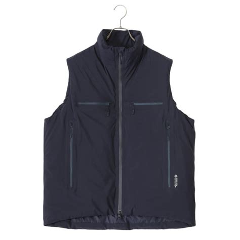 Offdaiwa Lifestyle Vest Gore Tex Dv Wex